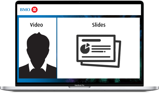 Video Webcast - 2026 BMO Financials Conference